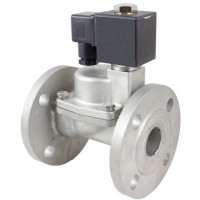 Соленоидный клапан (электромагнитный) AR-YCP32-50F (VITON)